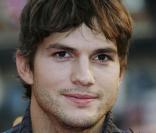 Ashton Kutcher 