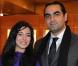 Hind Hariri, fille de Rafik Hariri et la jeune femme la plus riche du monde, se marie aujourd'hui à Paris... avec son garde du corps !