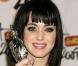 Katy Perry... amoureuse ?