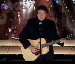 Patrick Bruel pour le Sidaction
