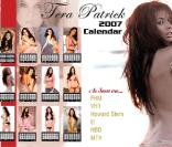 Tera Patrick... en couverture de l'édition polonaise du magazine CKM !