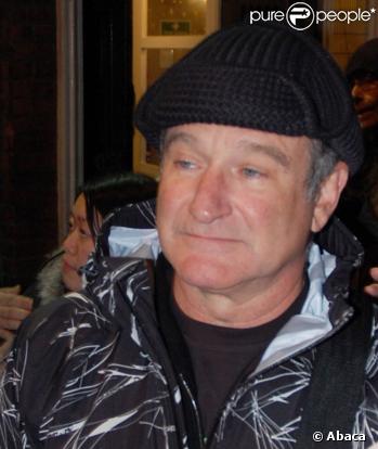 Robin Williams