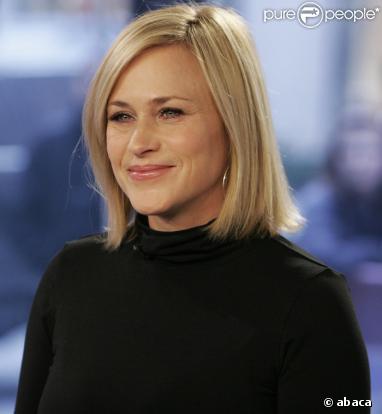 Patricia Arquette