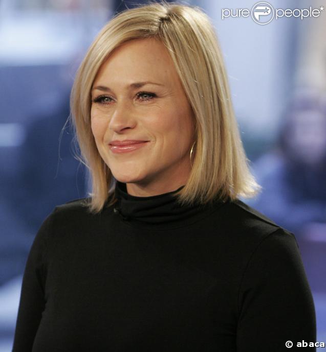 Patricia Arquette