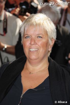 Mimie Mathy