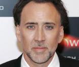 Nicolas Cage 