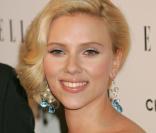 Scarlett Johansson