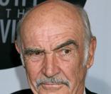 Sean Connery