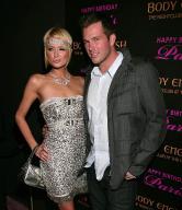 Paris Hilton et Doug Reinhardt, impliqués dans une bagarre