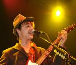 Pete Doherty le 14/01/08 à l'Olympia