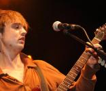 Pete Doherty le 14/01/08 à l'Olympia
