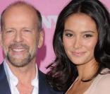 Bruce Willis et Emma Heming