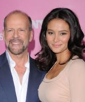 Bruce Willis et Emma Heming