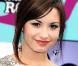 Demi Lovato pose pour la promo de Camp Rock
