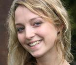 Stéphanie Crayencourt, lors du 20e Festival International du Film de Valenciennes, qui s'est tenu du 26 au 29 mars 2009 !
