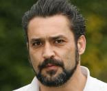 Jean-Pierre Martins, lors du 20e Festival International du Film de Valenciennes, qui s'est tenu du 26 au 29 mars 2009 !