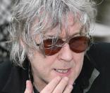 Arno, lors du 20e Festival International du Film de Valenciennes, qui s'est tenu du 26 au 29 mars 2009 !