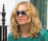 Tout comme son amie Gwyneth Paltrow, Madonna prend des cours de Pilates à Londres