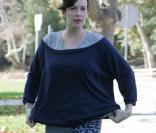 Liv Tyler, footing dans un parc à L.A ! 