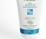 Gel Minceur d'AlgaScience chez Melvita