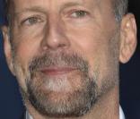 Bruce Willis en août 2008 