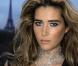 Vahina Giocante, délicieuse et superbe ambassadrice de la maison Chopard !