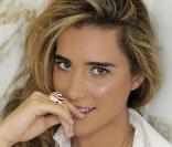 Vahina Giocante pour Chopard porte la collection Xtravaganza 
