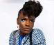 Shingai Shoniwa, chanteuse et bassiste des Noisettes