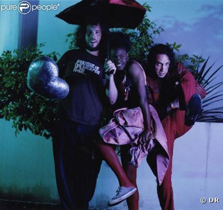 The Noisettes