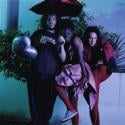 The Noisettes : ça ne se mange pas, ça s'écoute... Regardez le nouveau clip du trio rock déjanté !