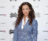 Sofia Milos lance l'opération 