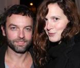Patrick Mille et Justine Levy viennent d'accueillir leur second enfant, un petit Lucien.