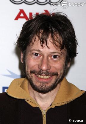 Mathieu Amalric dans 007 
