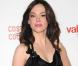 Rose McGowan nous "charmed" et nous ensorcelle, au LACMA de Los Angeles, à l'occasion de l'avant-première de "Valentino : The Last Emperor", qui s'est tenue le 1er avril 2009 !