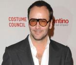 Tom Ford, au LACMA de Los Angeles, à l'occasion de l'avant-première de 