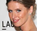 Nicky Hilton, au LACMA de Los Angeles, à l'occasion de l'avant-première de 
