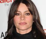 La sensuelle Sofia Vergara, au LACMA de Los Angeles, à l'occasion de l'avant-première de 