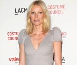 Gwyneth Paltrow et ses jambes de dingue, au LACMA de Los Angeles, à l'occasion de l'avant-première de 