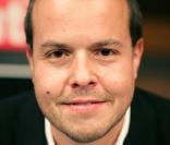 Nicolas Demorand