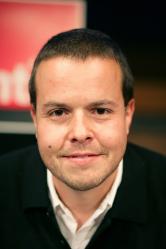 Nicolas Demorand