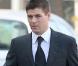 Steven Gerrard plaide... non coupable !