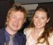 Jamie Oliver, le chef cuisinier star pour le dîner des Obama au G20... est papa d'une troisième fille !