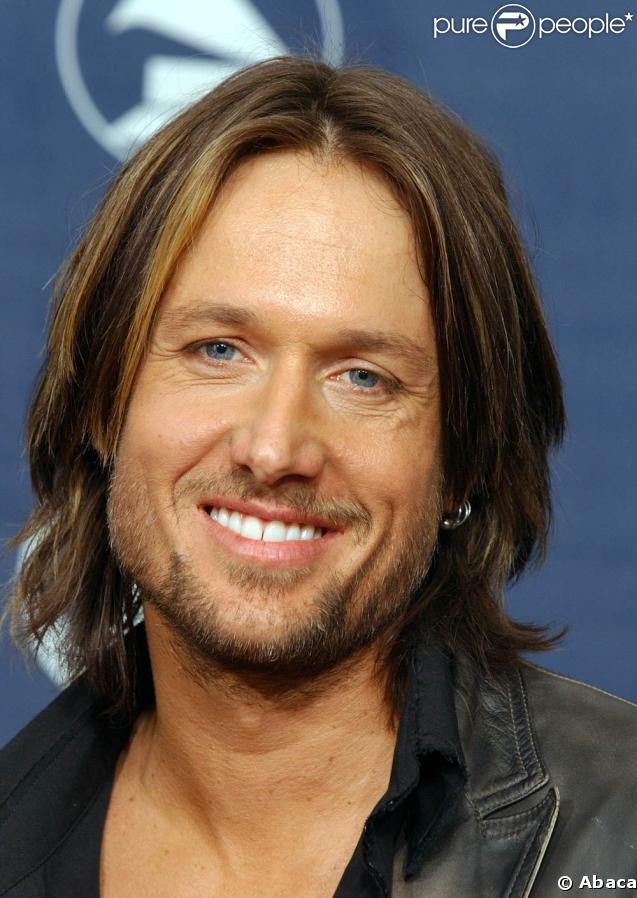 Keith Urban