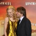 Keith Urban : comme Katy Perry, le sexy chanteur de country, mari de Nicole Kidman... "Kiss a girl" !