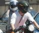 Saurez-vous reconnaître ces deux stars internationales... qui adorent la moto ?