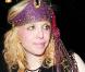 Les déménageurs de Courtney Love jettent une oeuvre d'art... de 8000 euros !