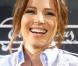 Elsa Pataky trop belle... en mode rock'n roll !