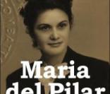 Maria del Pilar, le roman de Catherine Laborde aux éditions Anne Carrière