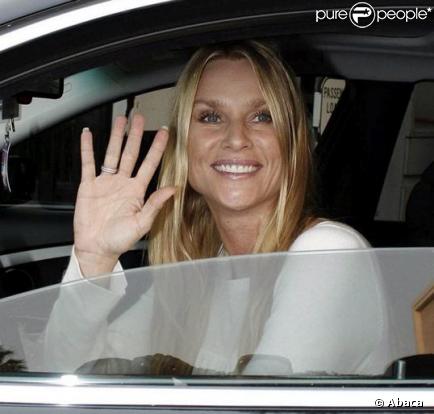 Nicolette Sheridan