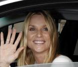 Nicolette Sheridan